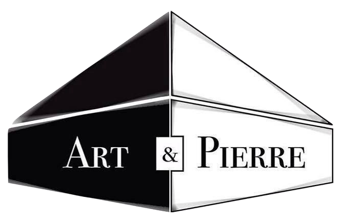 logo Art & Pierre
